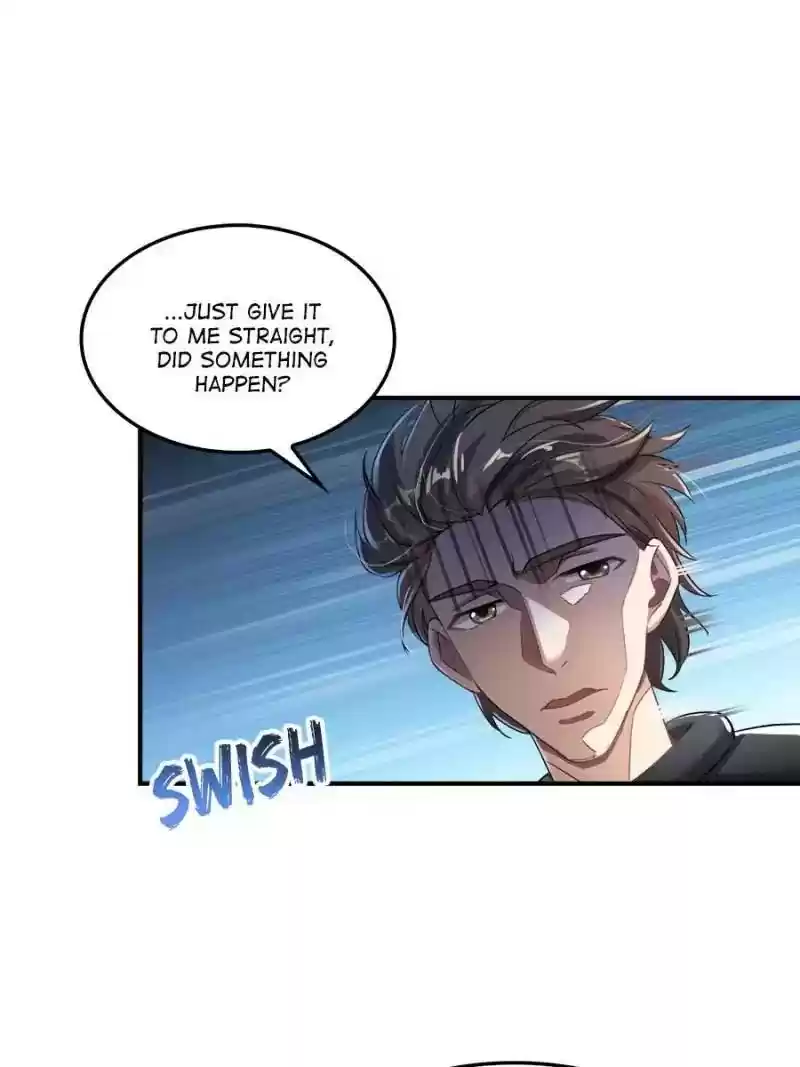 Cultivation Chat Group Chapter 130