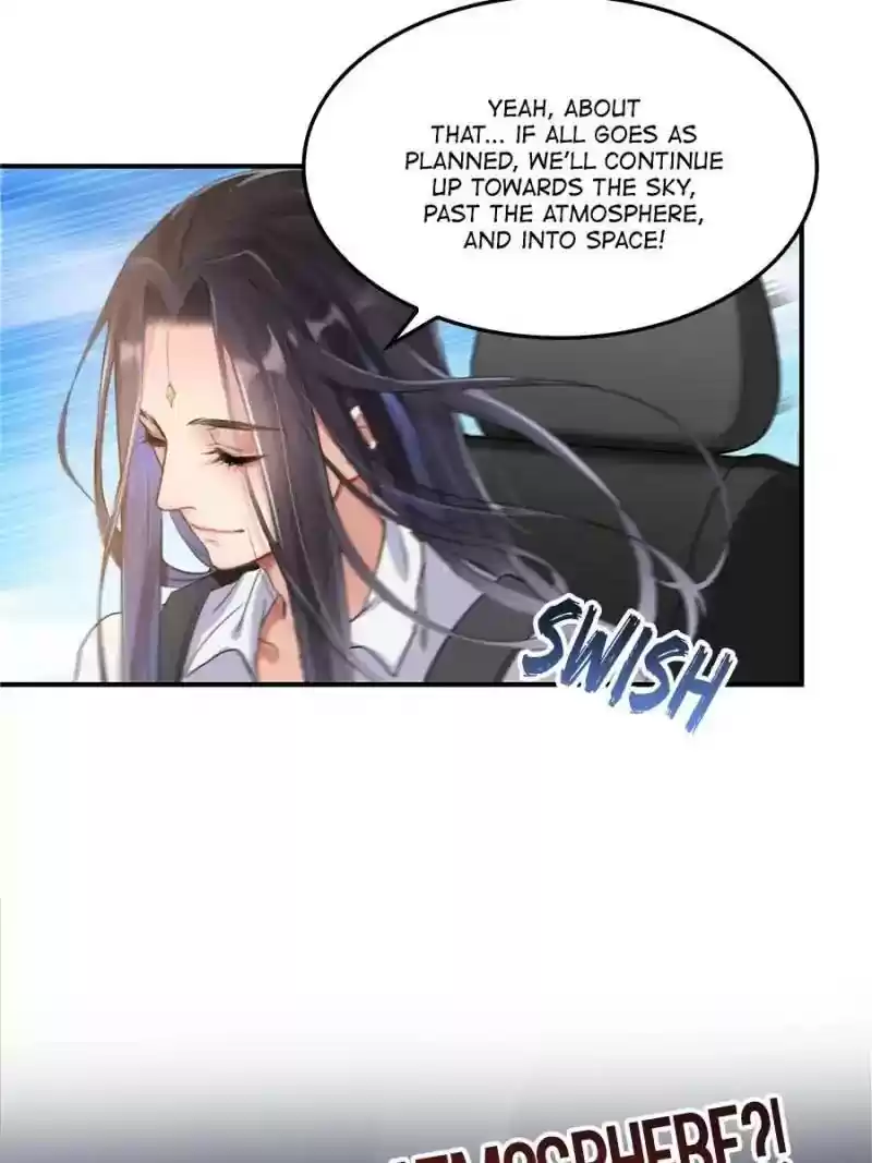 Cultivation Chat Group Chapter 130