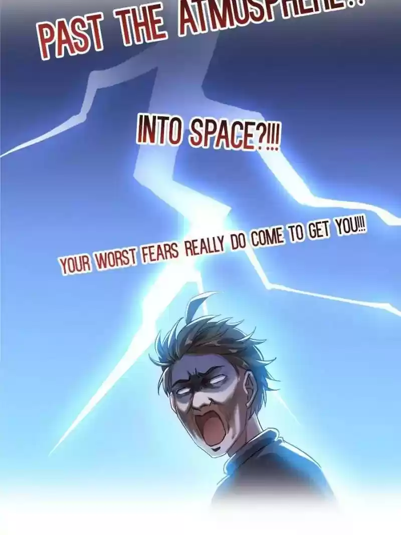 Cultivation Chat Group Chapter 130