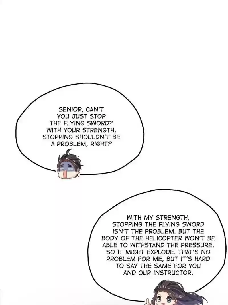 Cultivation Chat Group Chapter 130