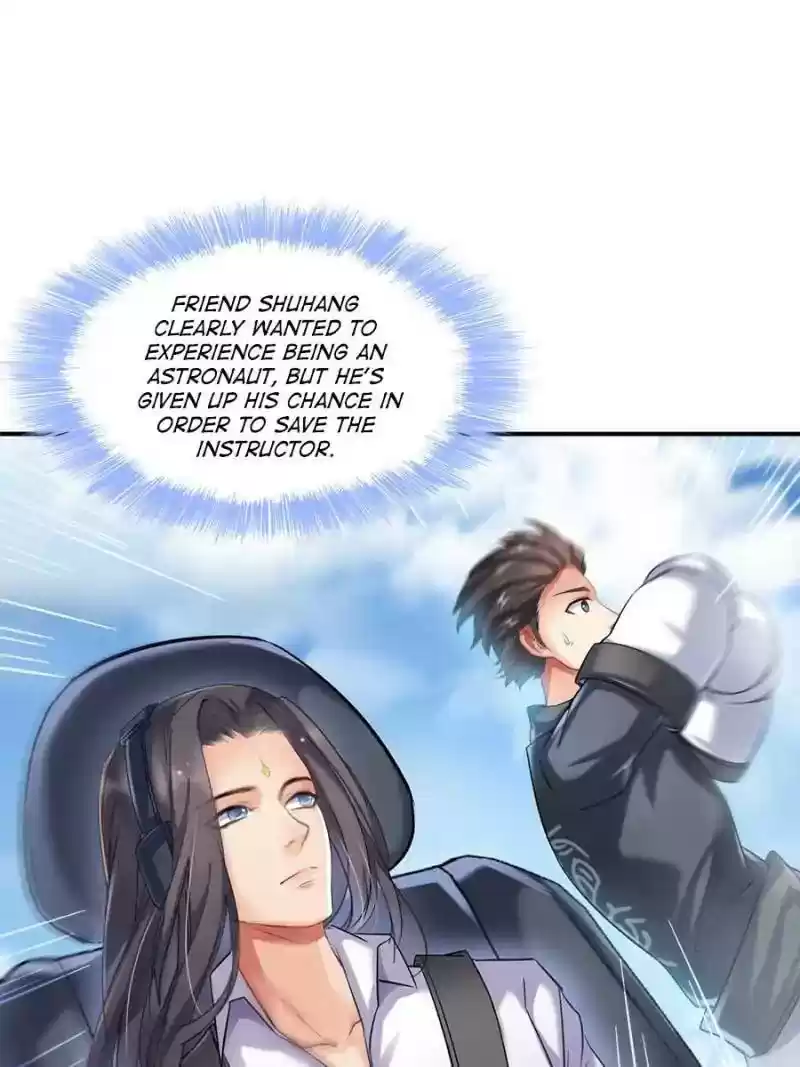 Cultivation Chat Group Chapter 130