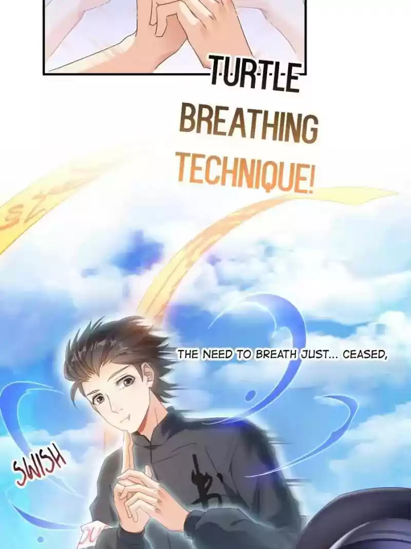 Cultivation Chat Group Chapter 130