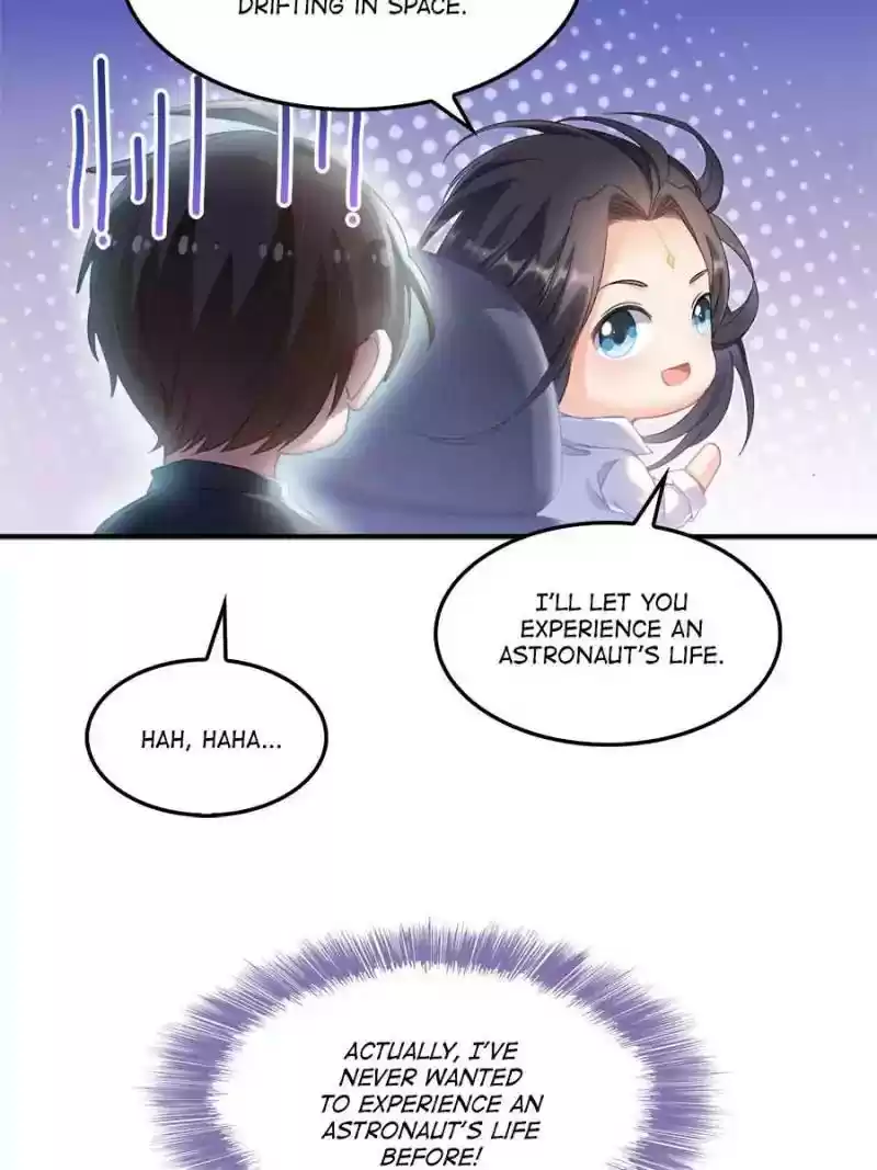 Cultivation Chat Group Chapter 130