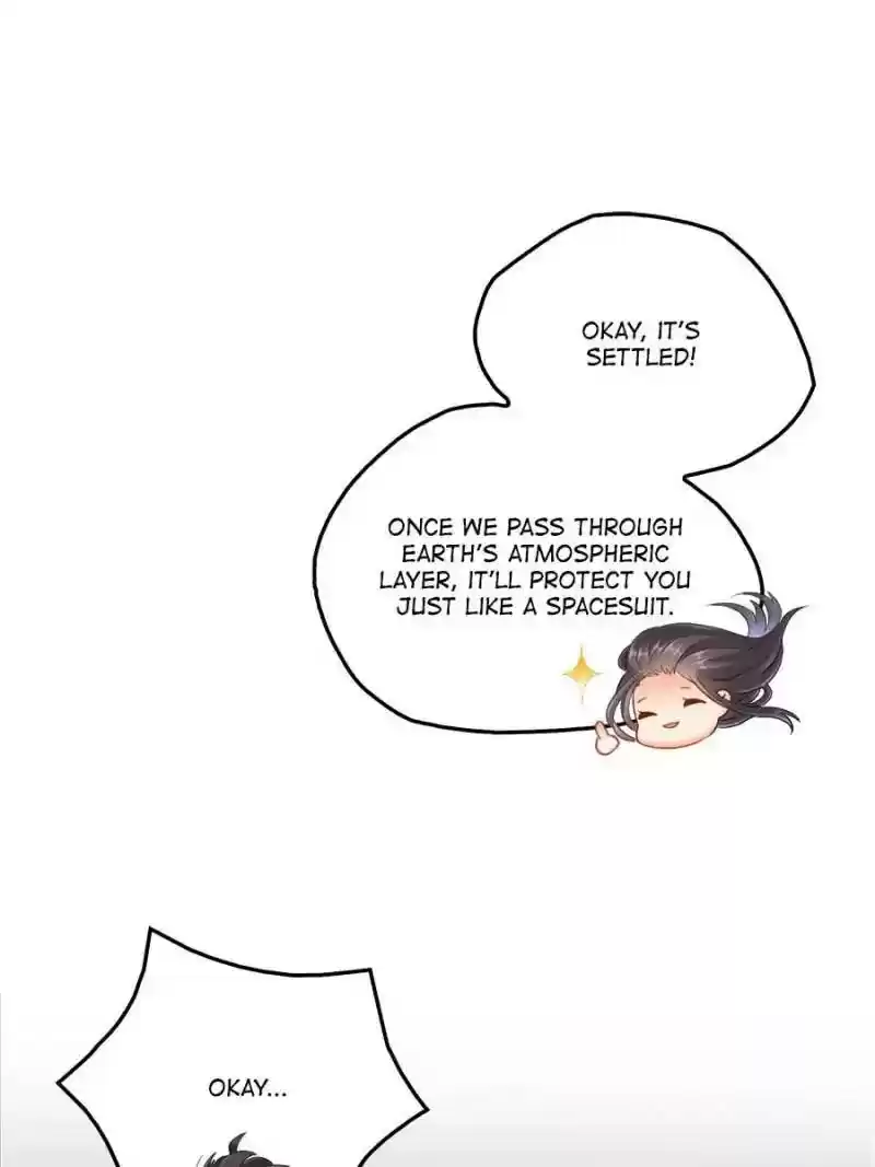 Cultivation Chat Group Chapter 130