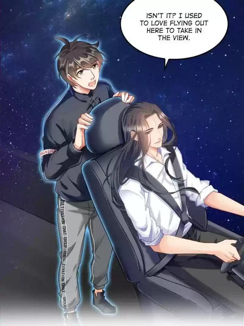 Cultivation Chat Group Chapter 131