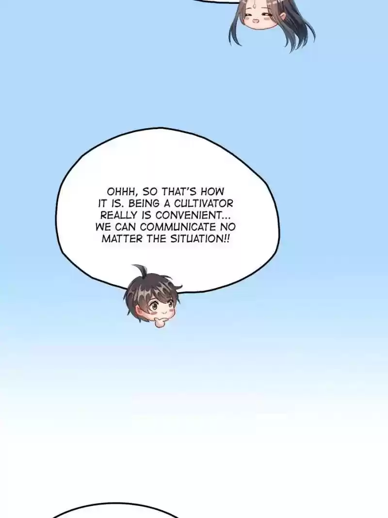 Cultivation Chat Group Chapter 131