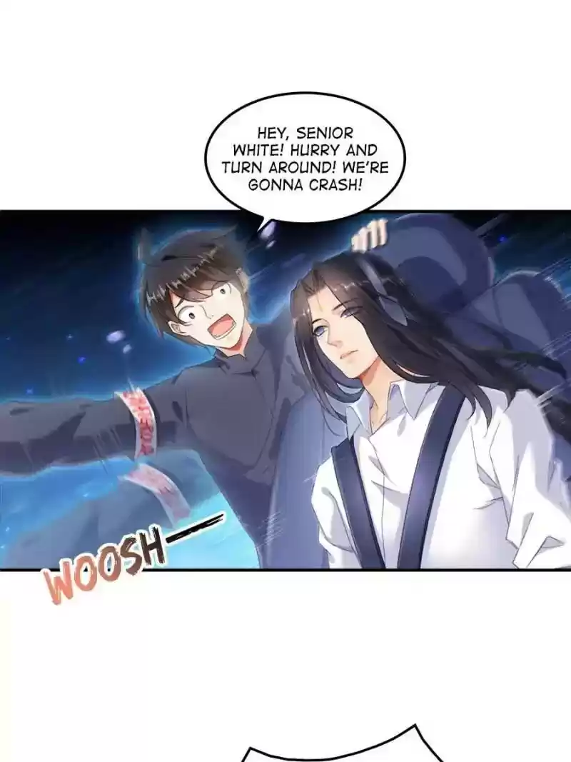 Cultivation Chat Group Chapter 131