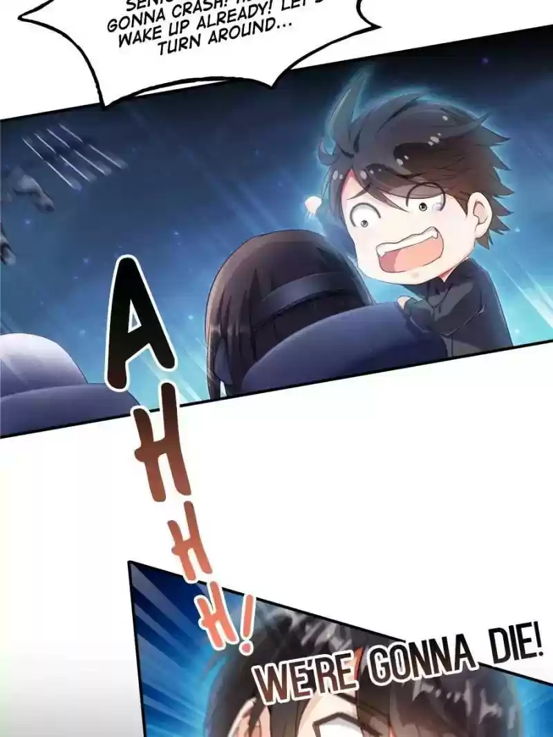 Cultivation Chat Group Chapter 131