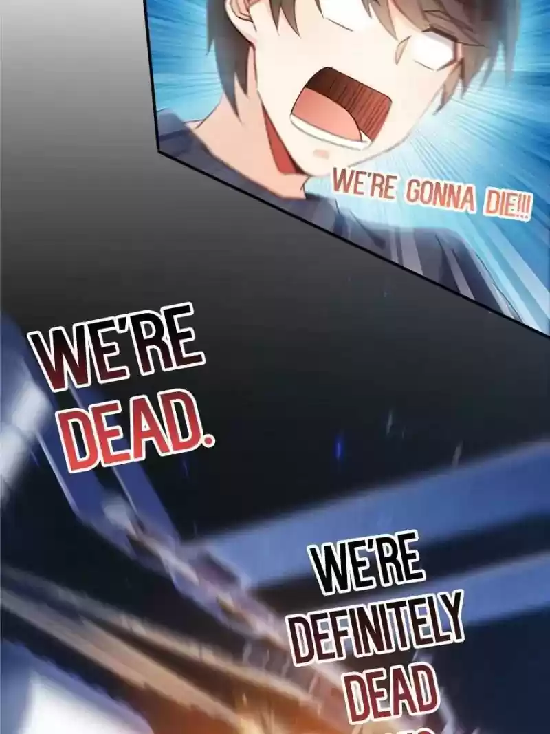 Cultivation Chat Group Chapter 131