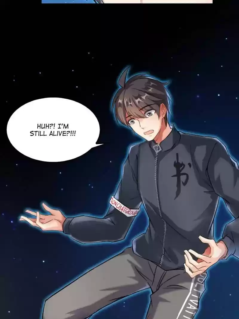 Cultivation Chat Group Chapter 131