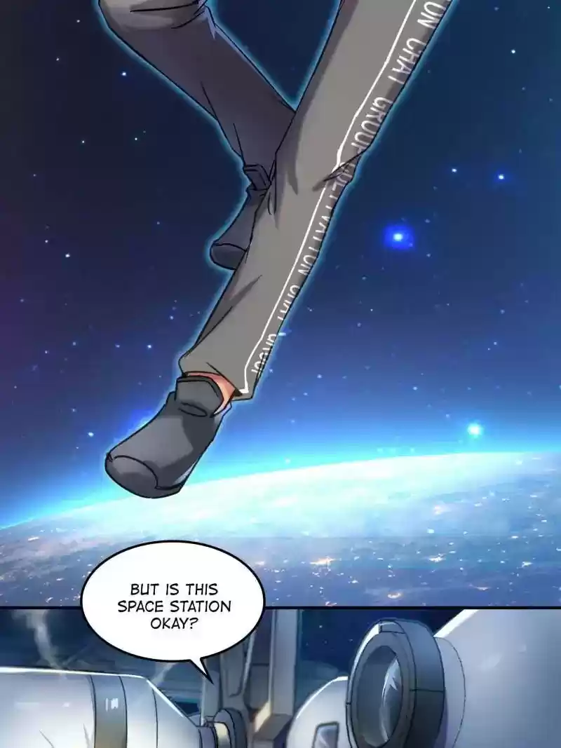 Cultivation Chat Group Chapter 131