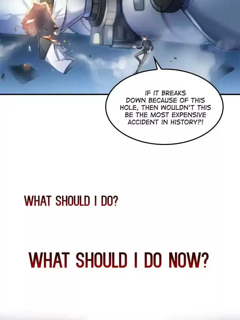 Cultivation Chat Group Chapter 131