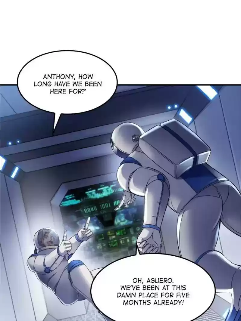 Cultivation Chat Group Chapter 131