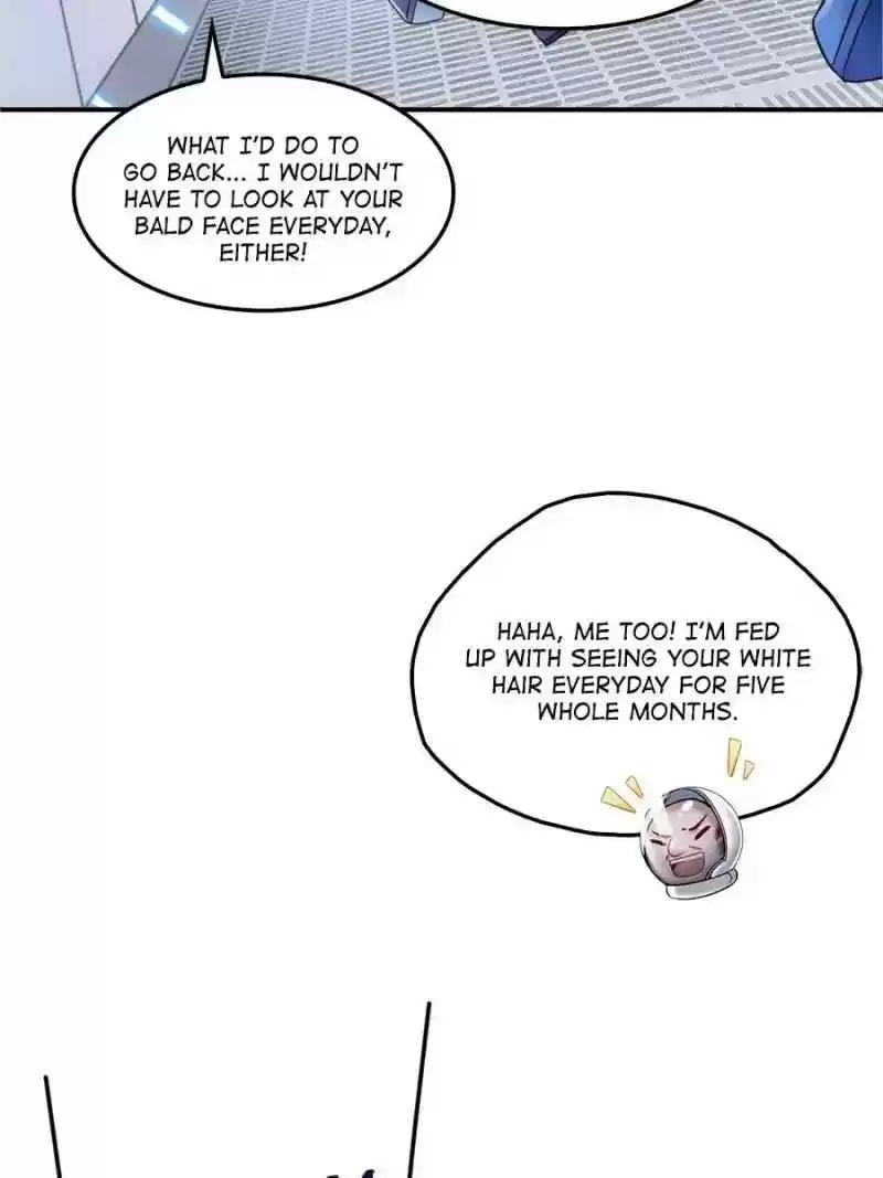 Cultivation Chat Group Chapter 131