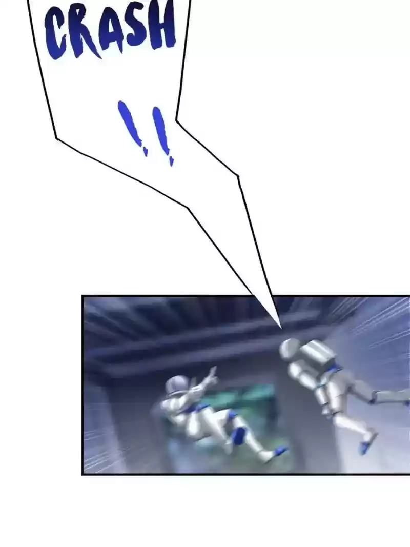 Cultivation Chat Group Chapter 131