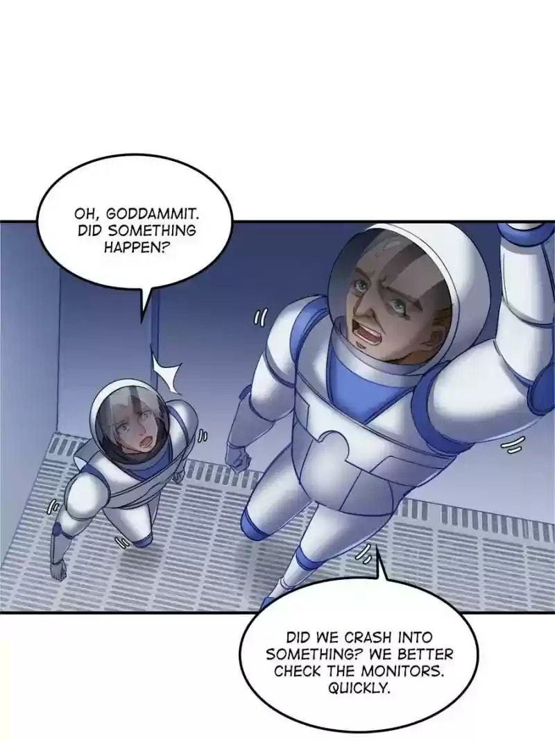 Cultivation Chat Group Chapter 131