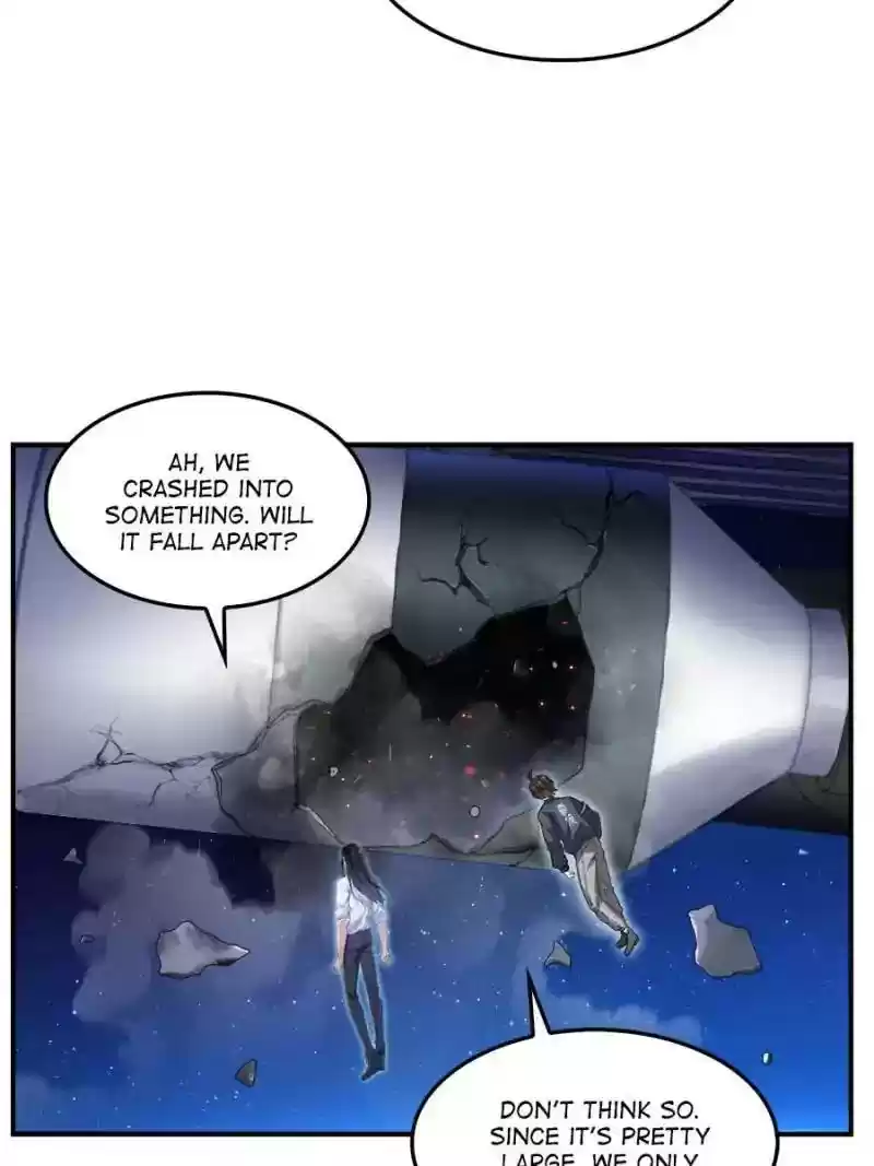 Cultivation Chat Group Chapter 131