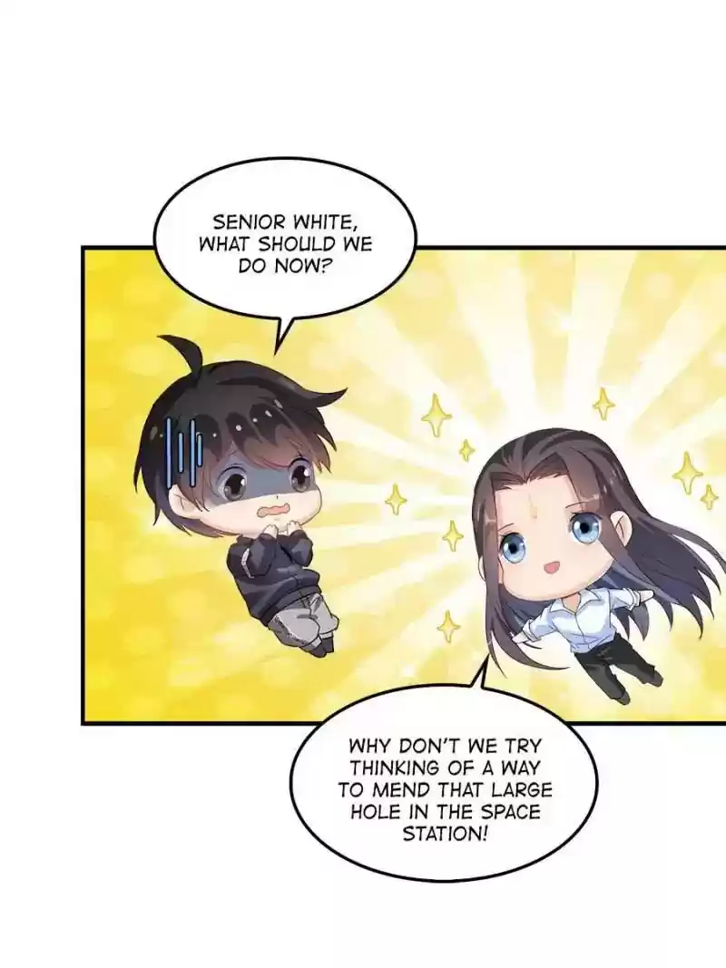 Cultivation Chat Group Chapter 131