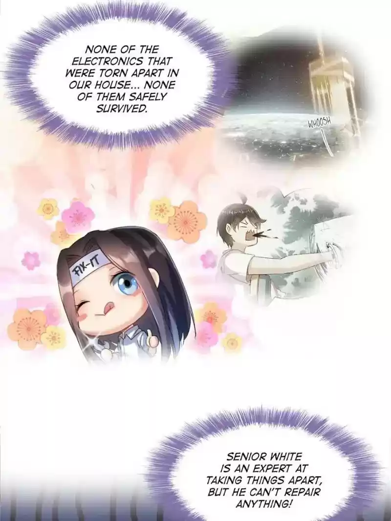 Cultivation Chat Group Chapter 131