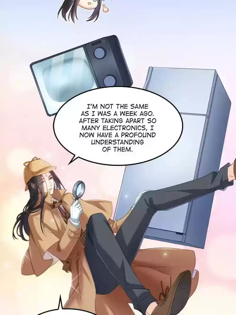 Cultivation Chat Group Chapter 131