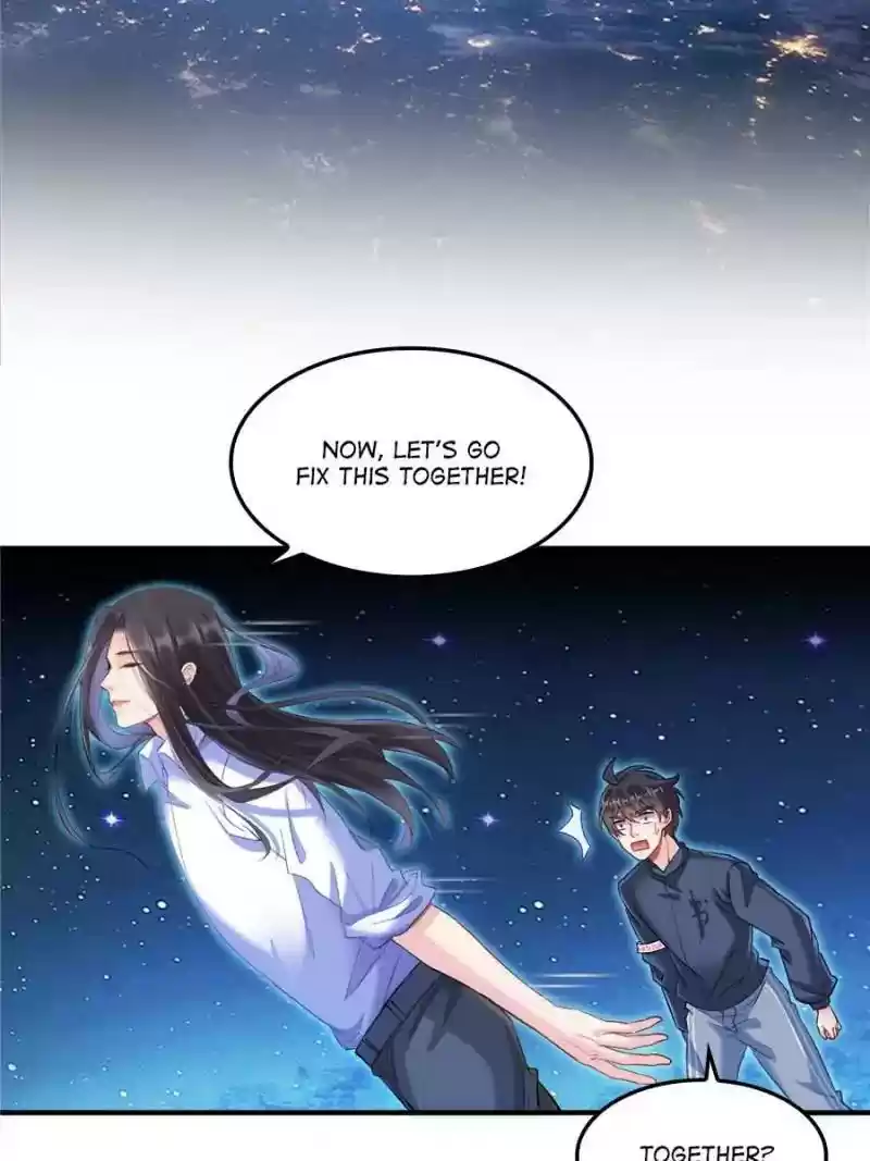 Cultivation Chat Group Chapter 131