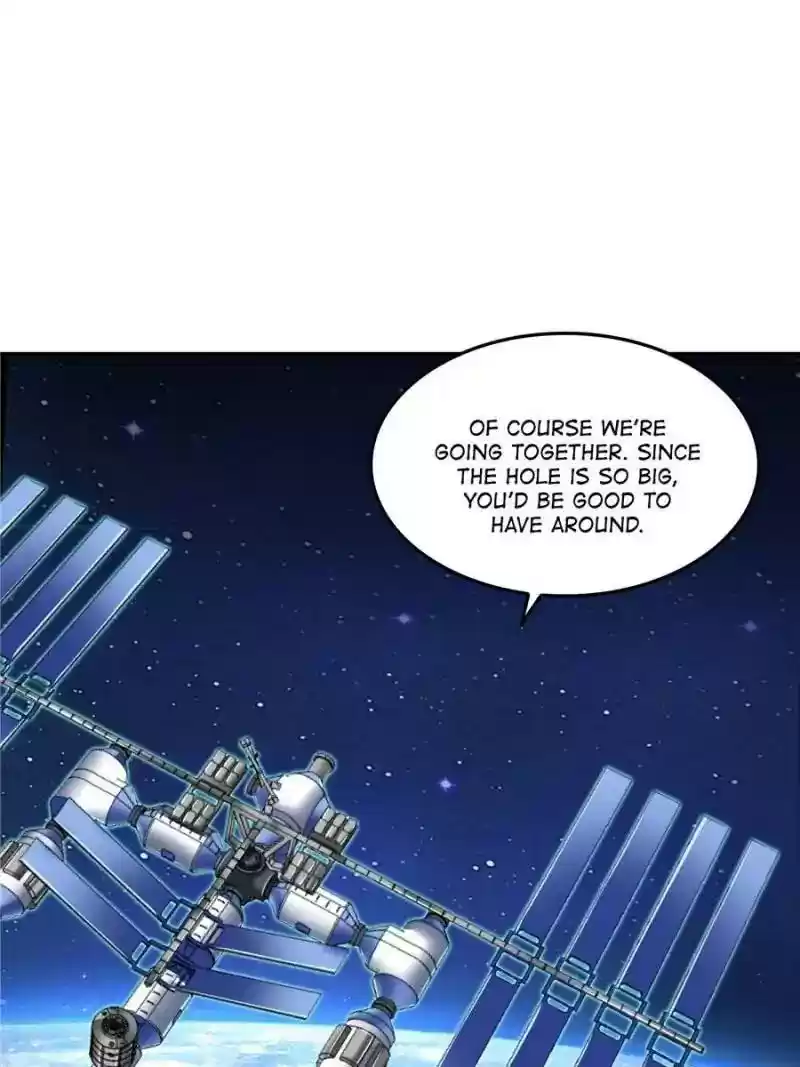 Cultivation Chat Group Chapter 132