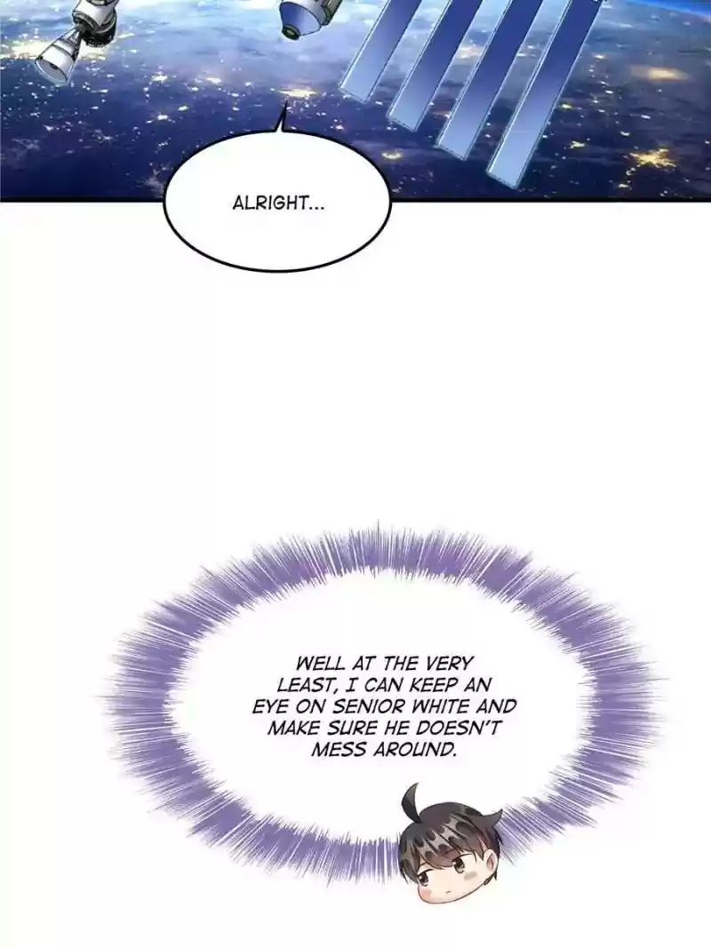 Cultivation Chat Group Chapter 132