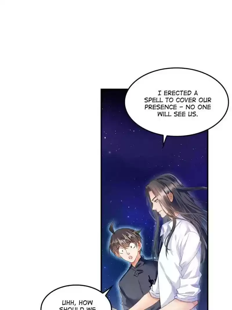 Cultivation Chat Group Chapter 132