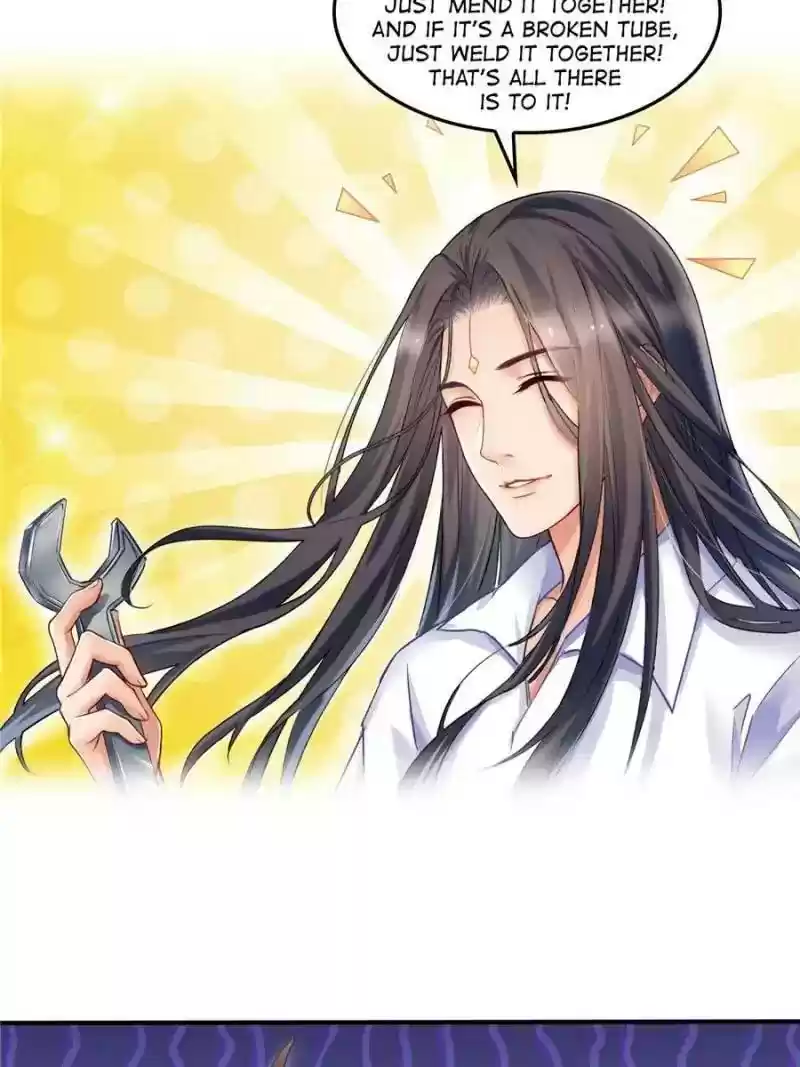 Cultivation Chat Group Chapter 132