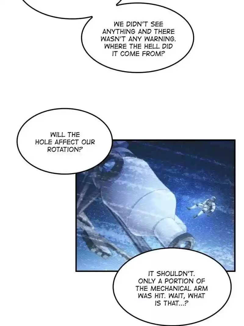 Cultivation Chat Group Chapter 132