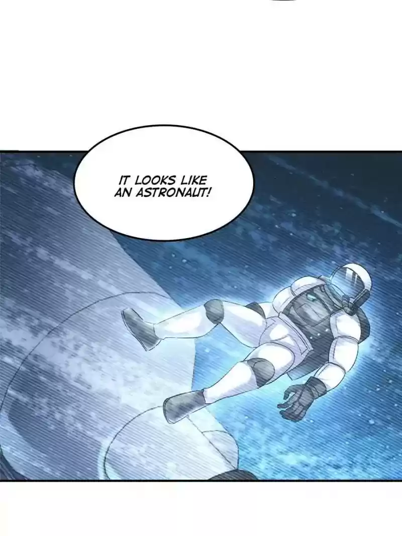 Cultivation Chat Group Chapter 132