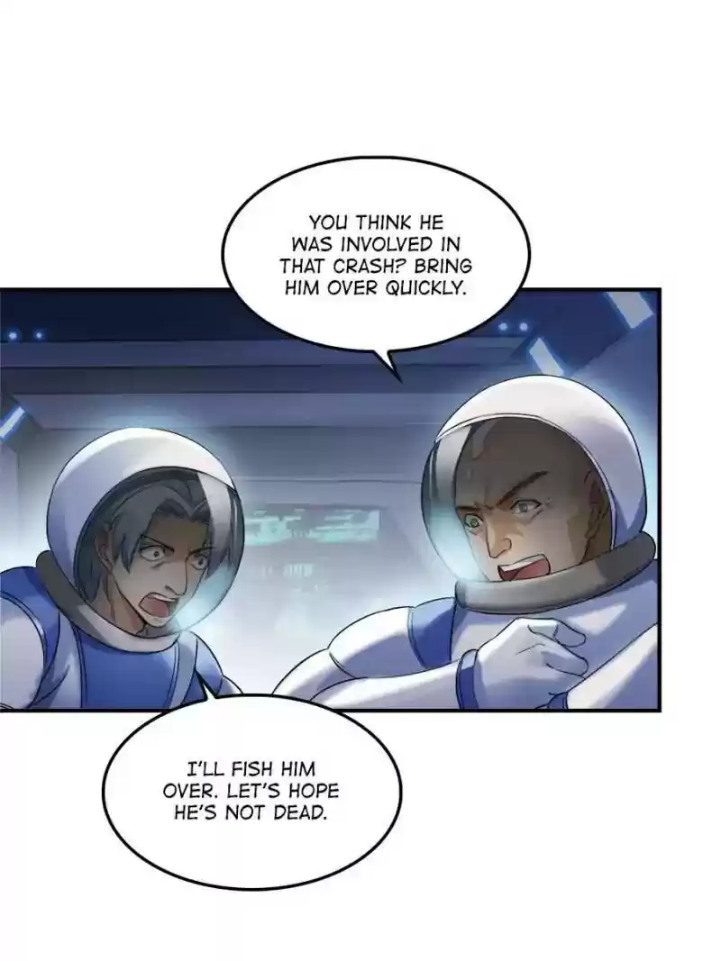 Cultivation Chat Group Chapter 132