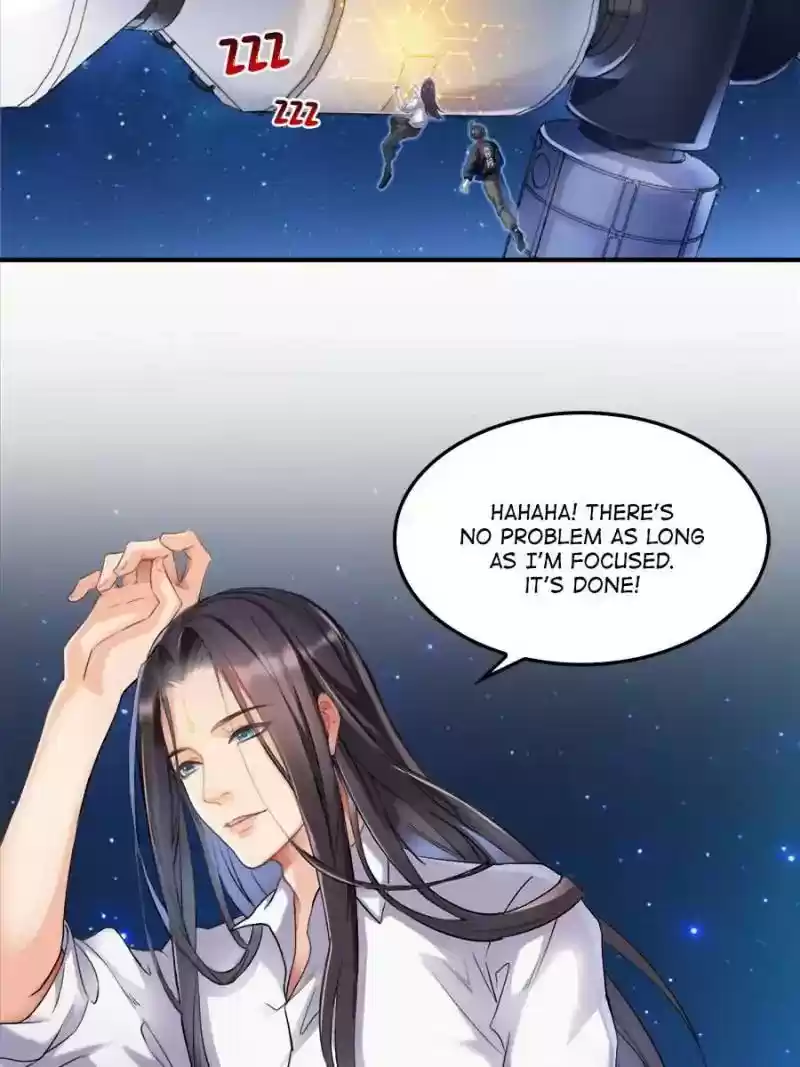 Cultivation Chat Group Chapter 132