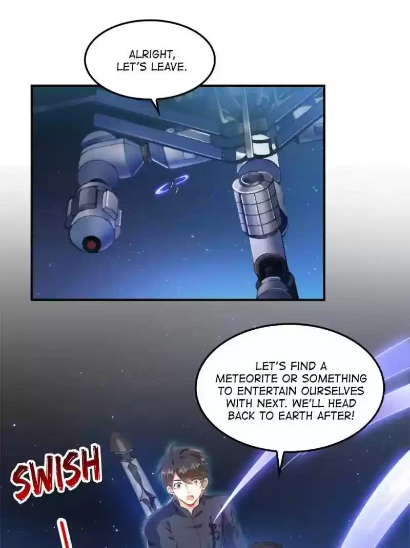 Cultivation Chat Group Chapter 132