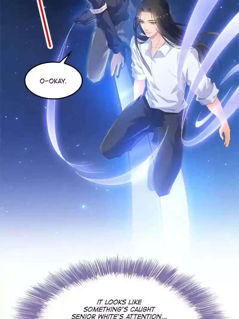 Cultivation Chat Group Chapter 132