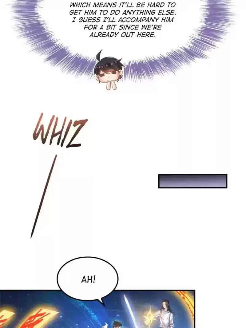 Cultivation Chat Group Chapter 132