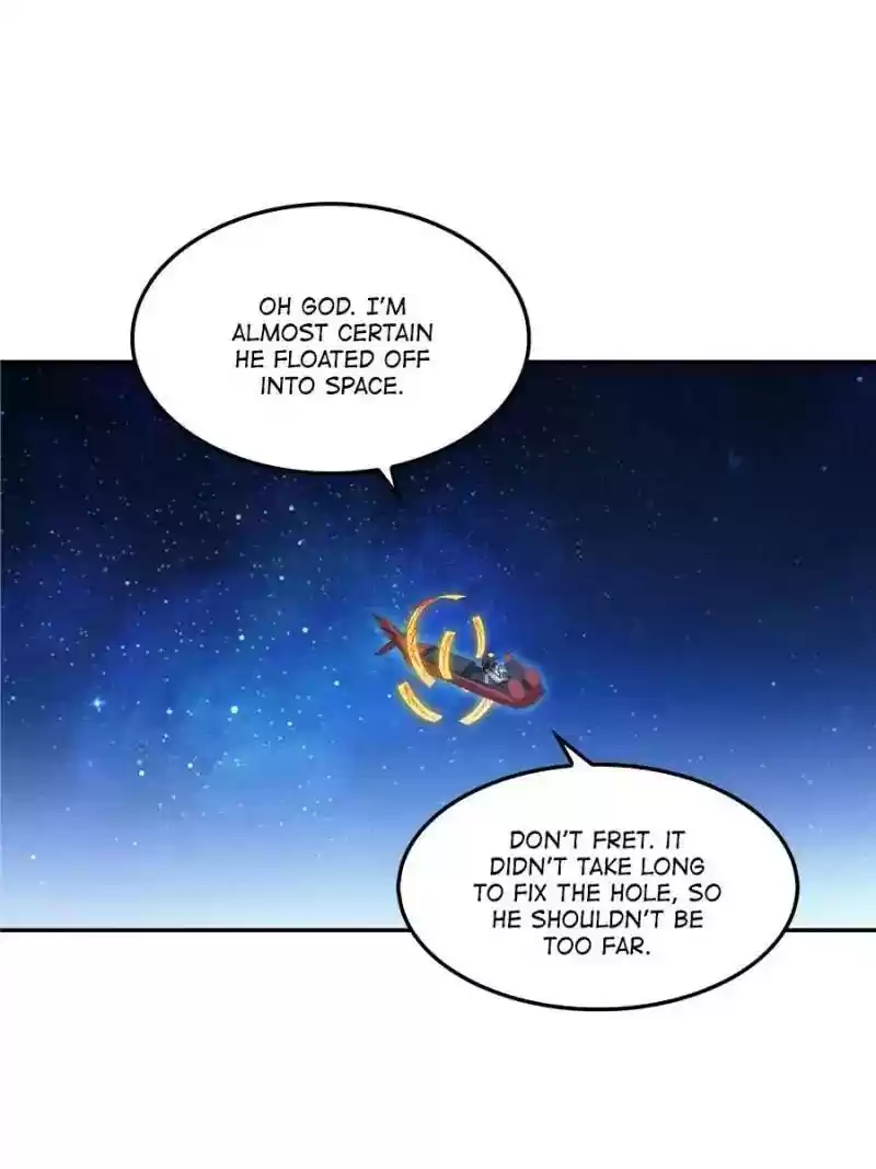 Cultivation Chat Group Chapter 132