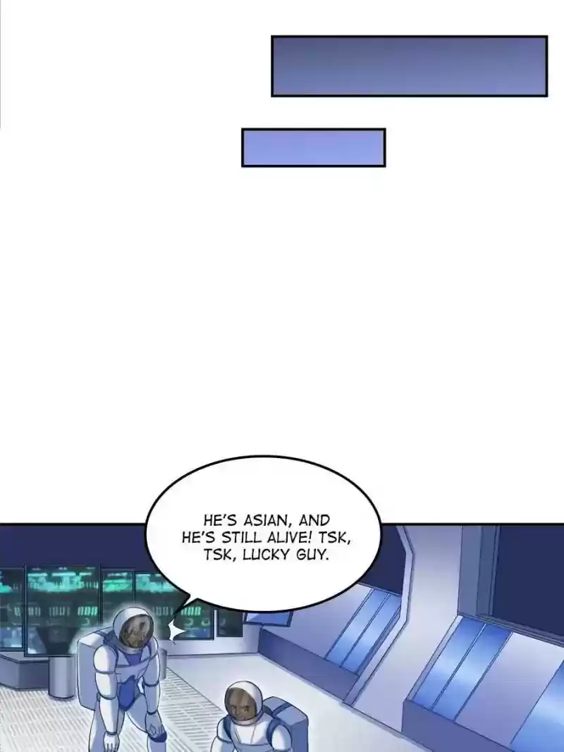 Cultivation Chat Group Chapter 132