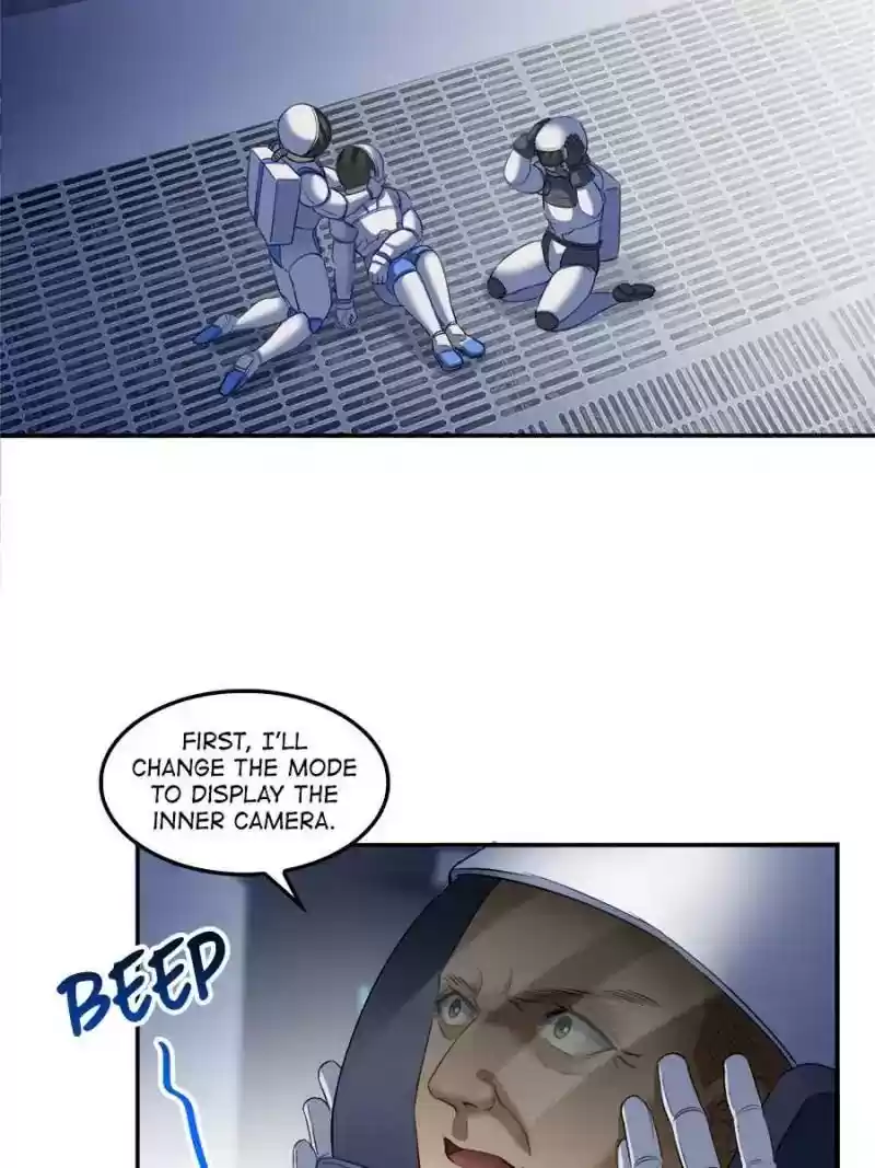 Cultivation Chat Group Chapter 132