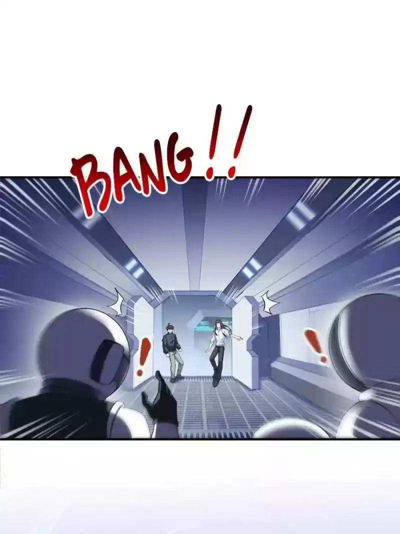 Cultivation Chat Group Chapter 132