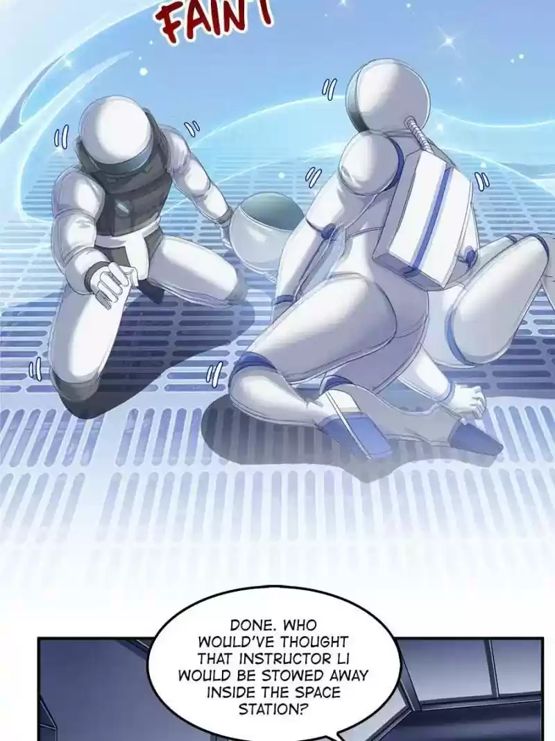 Cultivation Chat Group Chapter 132