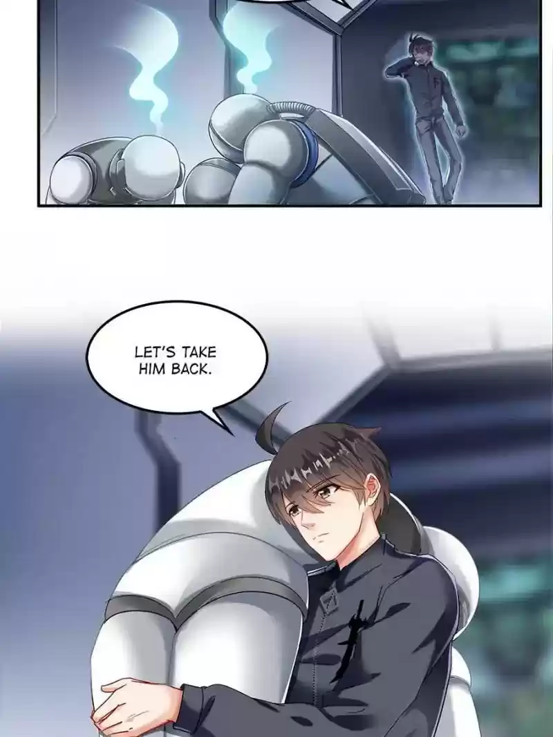 Cultivation Chat Group Chapter 132