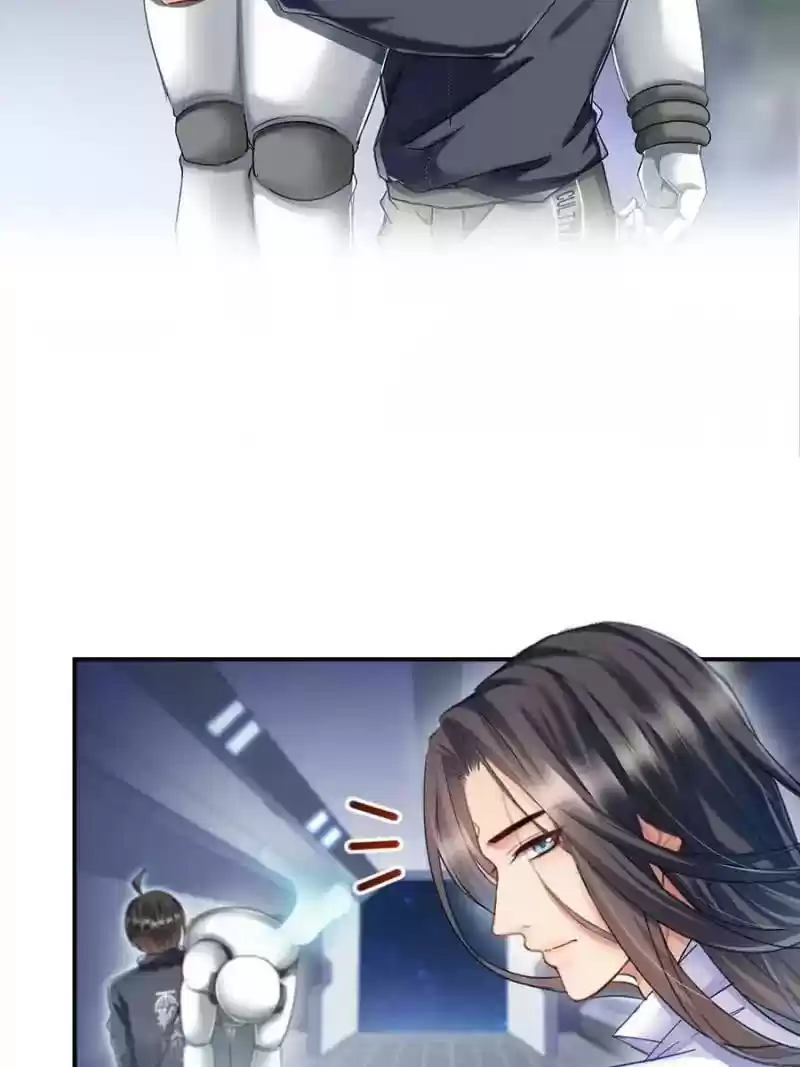 Cultivation Chat Group Chapter 132