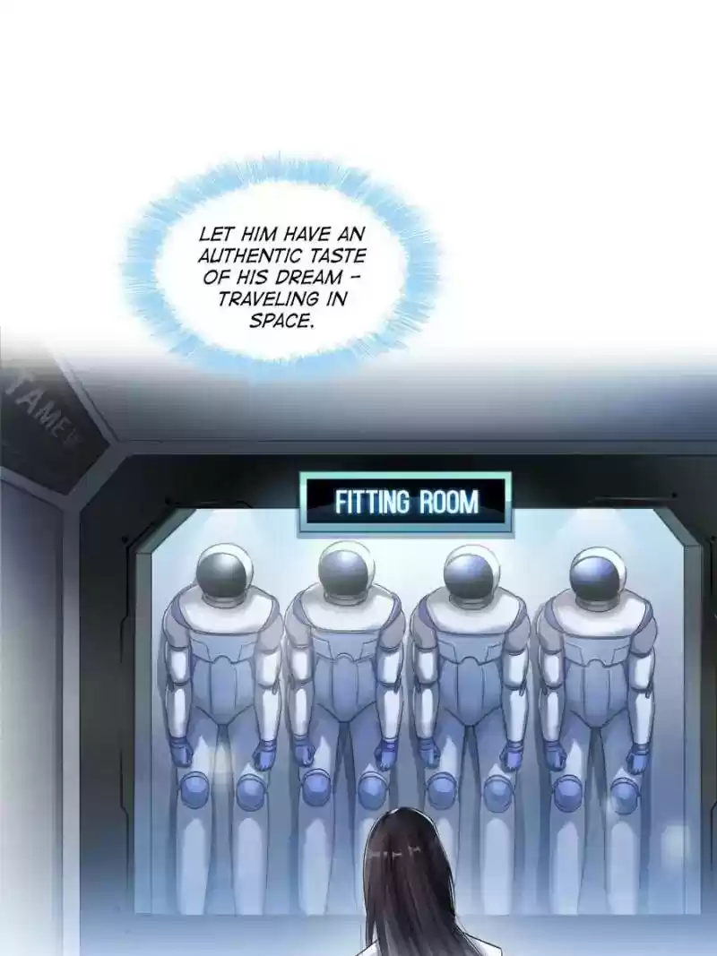 Cultivation Chat Group Chapter 132