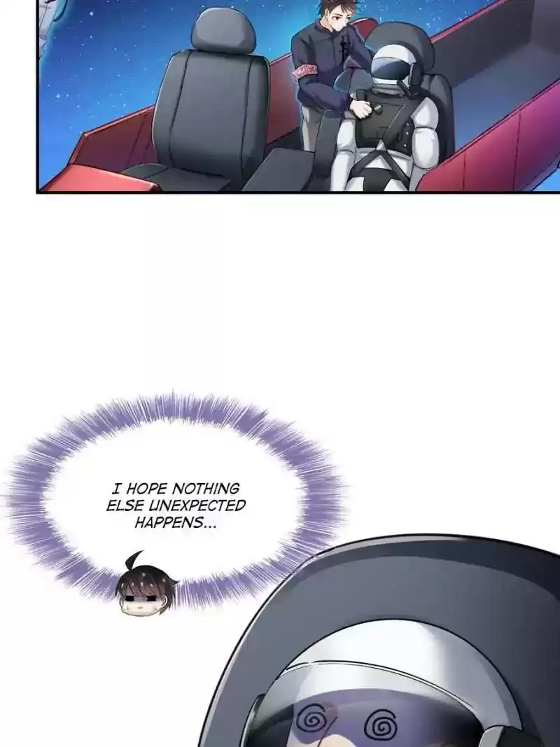 Cultivation Chat Group Chapter 132