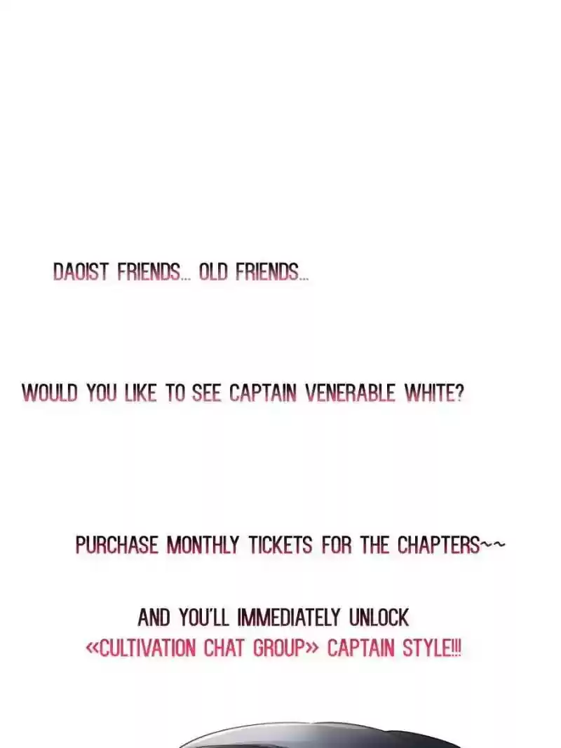 Cultivation Chat Group Chapter 132