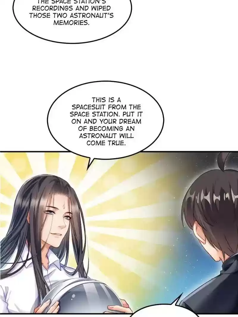 Cultivation Chat Group Chapter 133