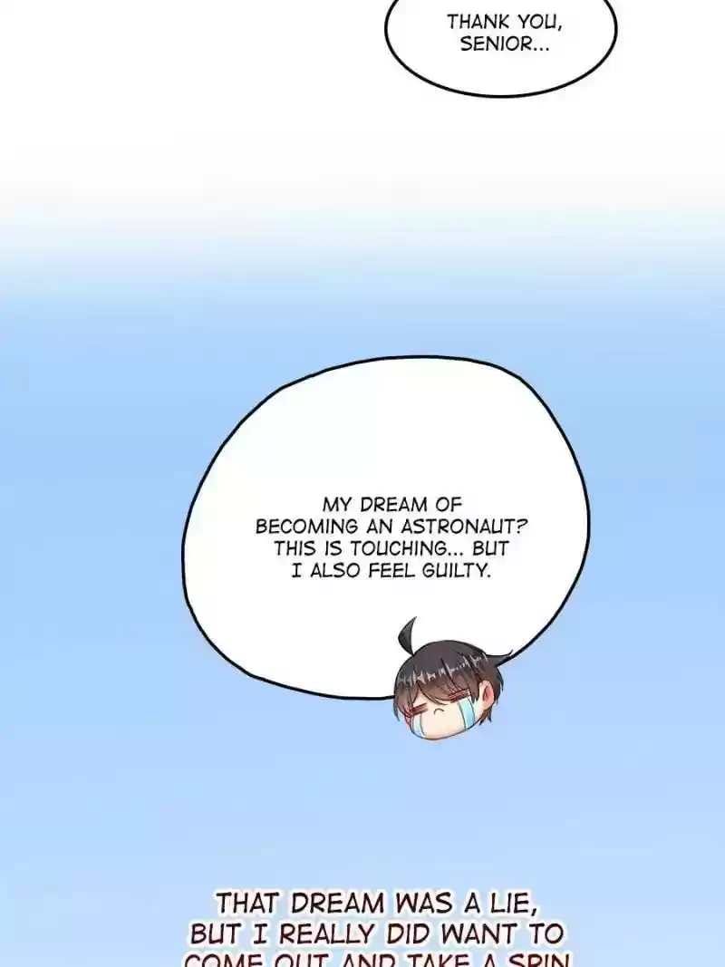 Cultivation Chat Group Chapter 133