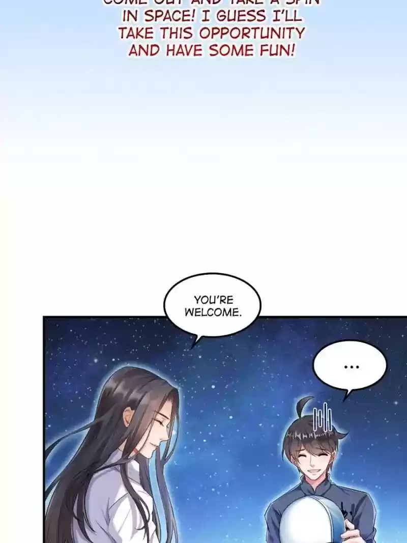 Cultivation Chat Group Chapter 133