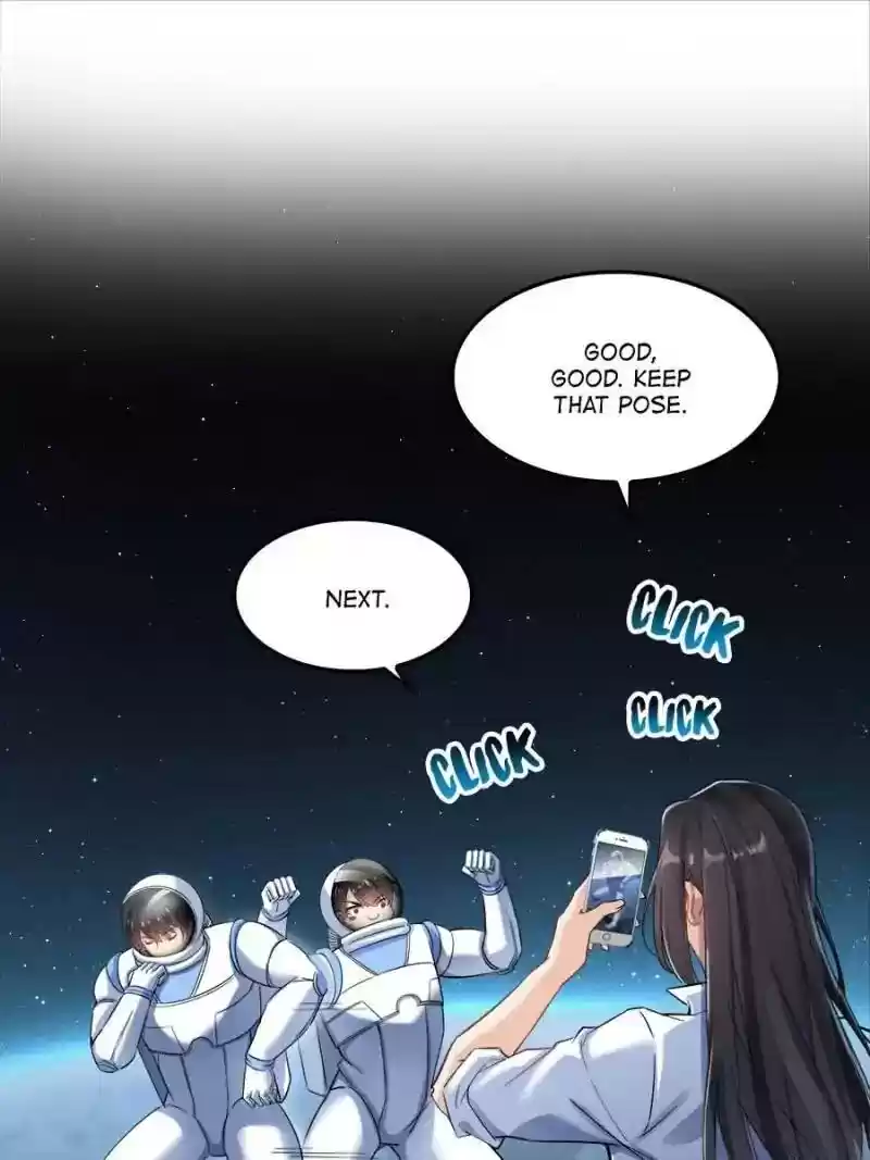 Cultivation Chat Group Chapter 133